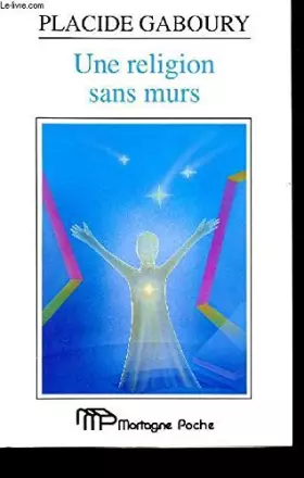 Couverture du produit · Une Religion Sans Murs