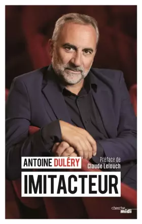 Couverture du produit · Imitacteur