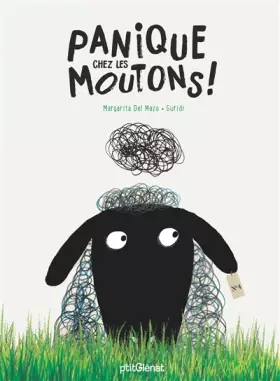Couverture du produit · Panique chez les moutons !