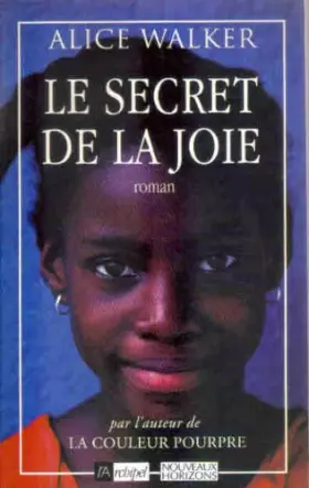 Couverture du produit · Le secret de la joie