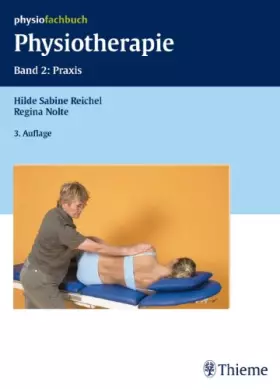Couverture du produit · Physiotherapie Band 2: Praxis