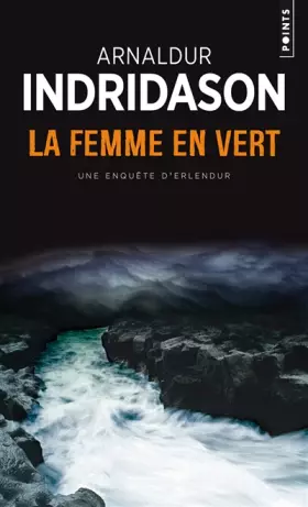 Couverture du produit · La Femme en Vert