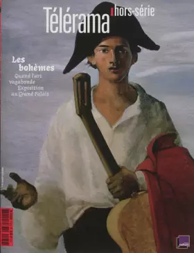 Couverture du produit · Télérama hors-série : Les Bohèmes