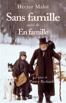 Couverture du produit · Sans famille : Suivi de En famille