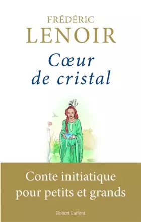 Couverture du produit · Coeur de cristal