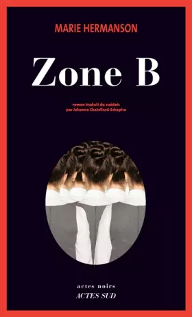 Couverture du produit · Zone B