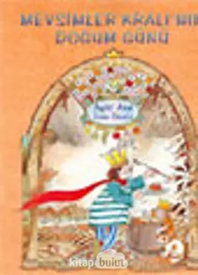 Couverture du produit · Mevsimler KralI'nIn Dogum Günü