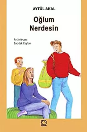 Couverture du produit · Oglum Nerdesin