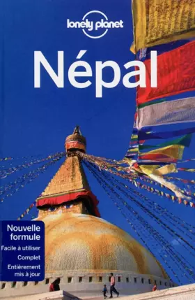 Couverture du produit · Népal 7