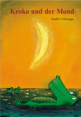 Couverture du produit · Kroko und der Mond