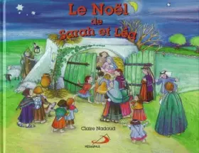 Couverture du produit · Le Noël de Sarah et de Léa