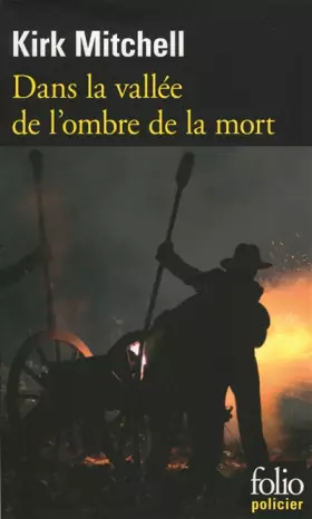 Couverture du produit · Dans la vallée de l'ombre de la mort