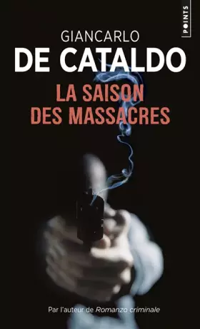 Couverture du produit · La saison des massacres