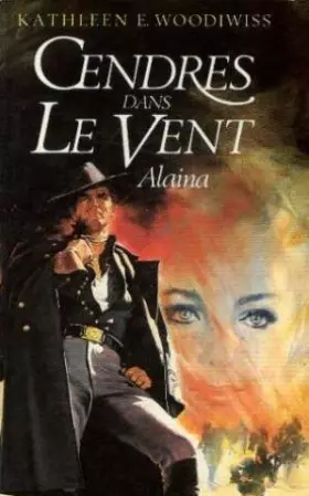 Couverture du produit · Cendres dans le vent