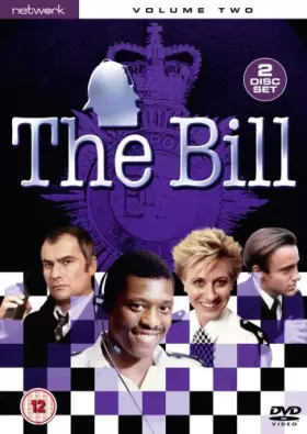 Couverture du produit · The Bill Volume 2 (2 DVD) [Edizione: Regno Unito] [Import]