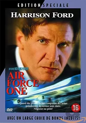 Couverture du produit · Air Force One - DVD Édition Speciale