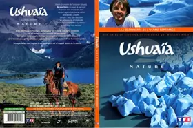 Couverture du produit · Ushuaïa nature A la découverte de l'Ultime Espérance
