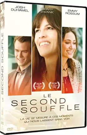 Couverture du produit · Le Second Souffle [DVD + Copie Digitale]