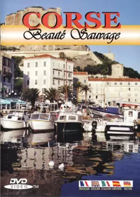 Couverture du produit · Corse Beauté Sauvage