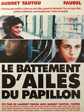 Couverture du produit · Le Battement d'ailes du Papillon [Édition Single]
