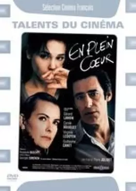 Couverture du produit · en Plein Coeur