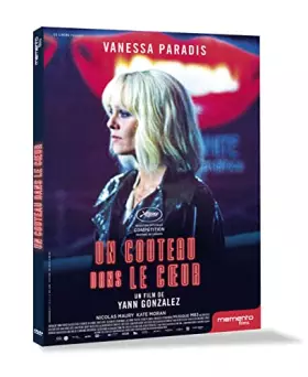 Couverture du produit · Un Couteau dans Le Coeur