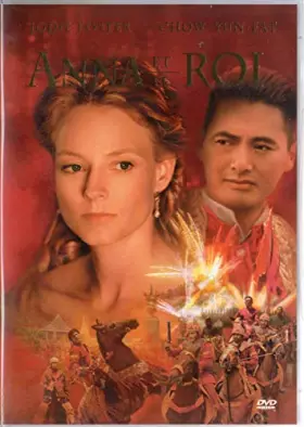 Couverture du produit · Anna et Le Roi