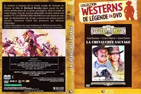 Couverture du produit · La Chevauchée Sauvage