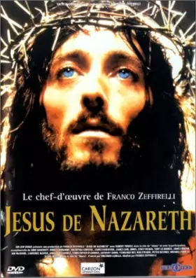 Couverture du produit · Jésus de Nazareth