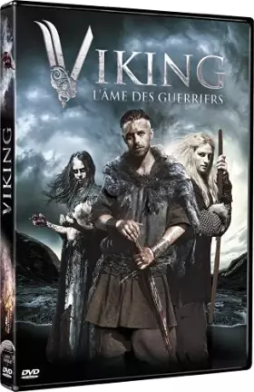 Couverture du produit · Viking, l'âme des Guerriers