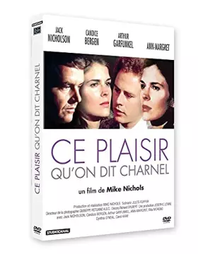 Couverture du produit · Ce Plaisir qu'on Dit Charnel