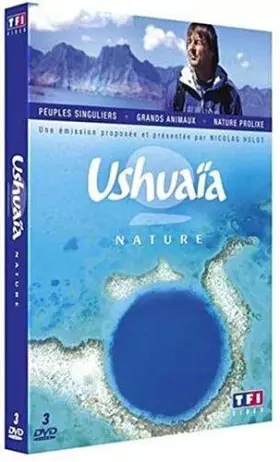 Couverture du produit · Ushuaïa Nature-Vol. 6