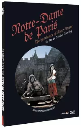 Couverture du produit · Paris (Le Bossu de Notre-Dame) [DVD]
