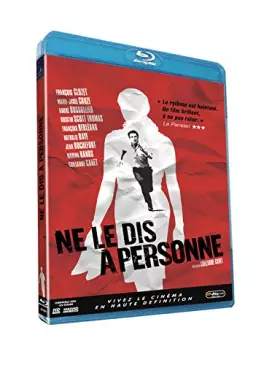 Couverture du produit · Ne Le dis à Personne [Blu-Ray]