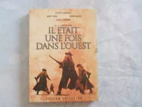 Couverture du produit · Il était Une Fois dans l'Ouest [Édition Collector]