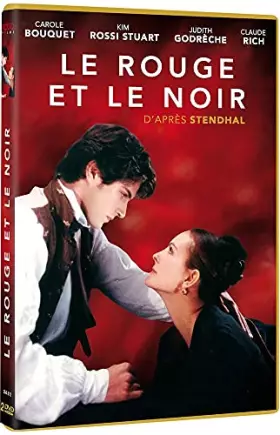 Couverture du produit · LE ROUGE ET LE NOIR