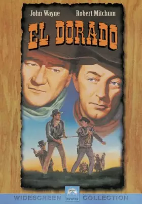 Couverture du produit · El Dorado