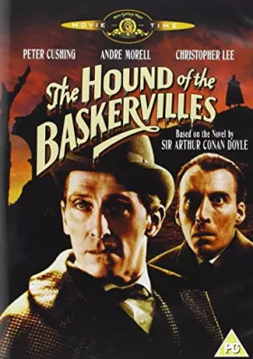 Couverture du produit · HOUND OF THE BASKERVILLES 1959