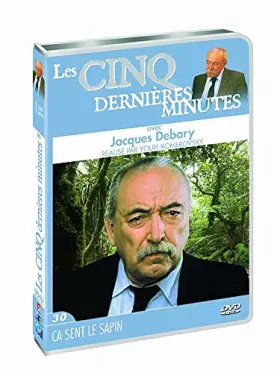 Couverture du produit · Les 5 dernières Minutes : ca Sent Le Sapin