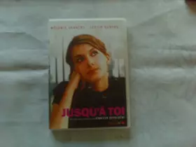 Couverture du produit · Jusqu'à toi