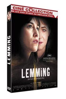 Couverture du produit · Lemming [Edition 2 DVD]