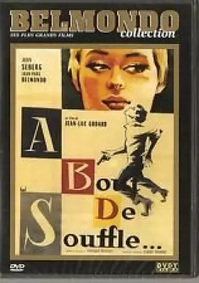 Couverture du produit · A bout de souffle