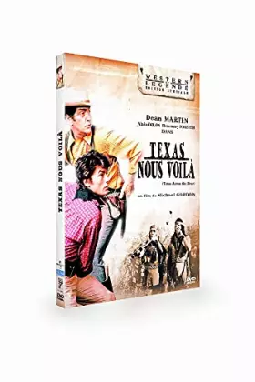 Couverture du produit · Texas, Nous voilà [Édition Spéciale]