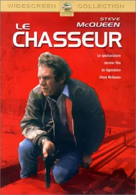 Couverture du produit · Le Chasseur