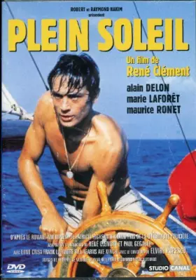 Couverture du produit · Plein soleil