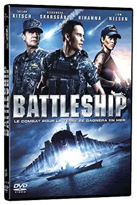 Couverture du produit · Battleship