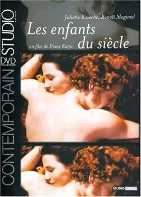 Couverture du produit · Les Enfants du siècle