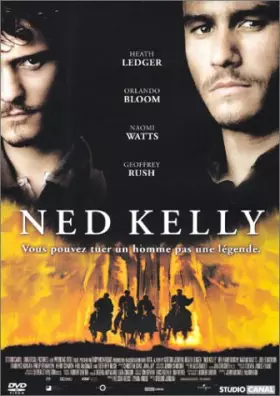 Couverture du produit · Ned Kelly