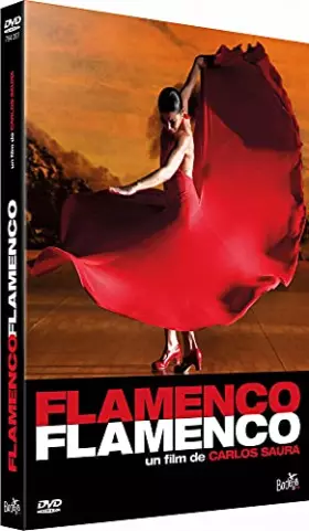 Couverture du produit · Flamenco [Édition Collector]