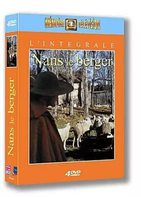 Couverture du produit · Nans, Le Berger-L'intégrale